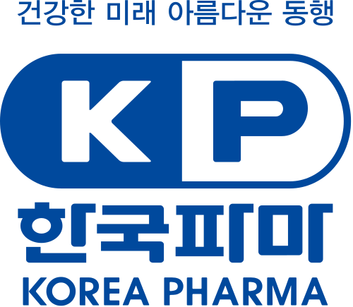 Korea Pharma Vector/SVG Logo