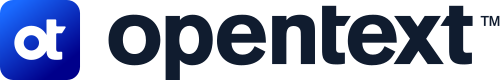 OpenText SVG/矢量 Logo 免费下载