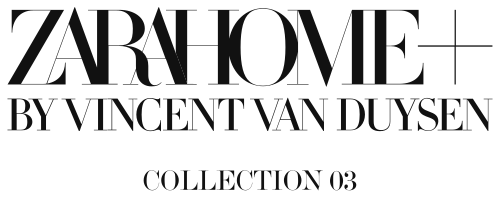 Zarahome By Vincent van duysen Vector/SVG Logo