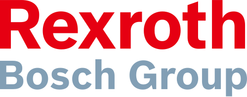 Tải xuống miễn phí Logo SVG Rexroth