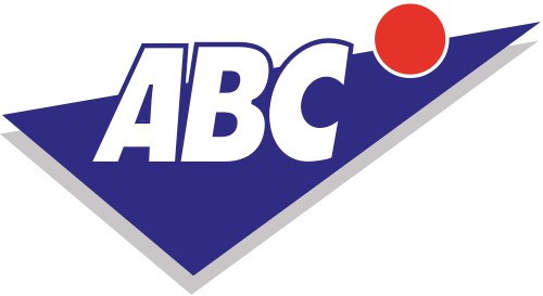 ABC GROUP SVG/矢量 Logo 免费下载