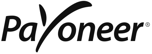 Payoneer Old SVG/矢量 Logo