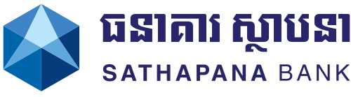 Sathapana Bank Vector/SVG Logo