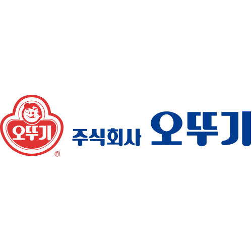 오뚜기 Vector/SVG Logo