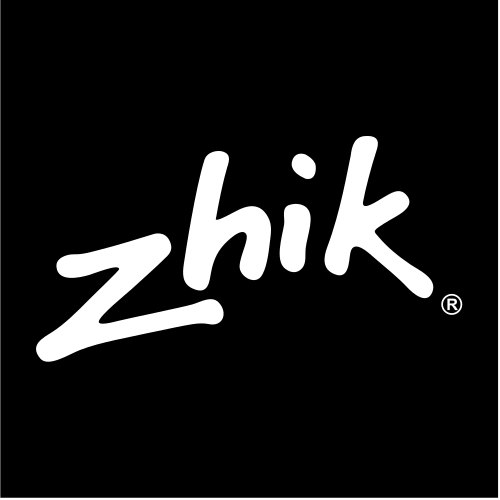 Zhik Vector/SVG Logo