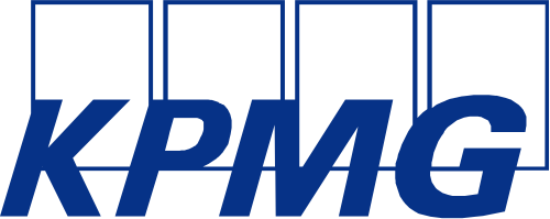 Tải xuống miễn phí Logo SVG KPMG