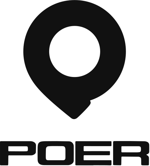 Poer Vector/SVG Logo download for free