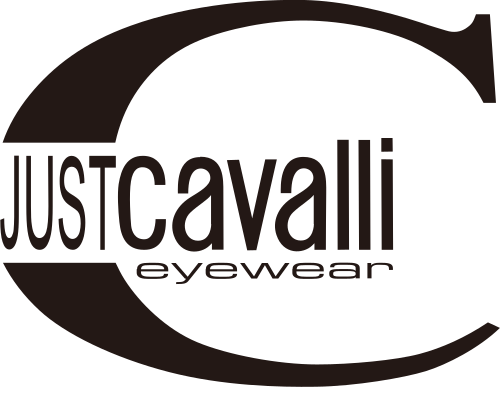 JustCavalli Eyewear Vector/SVG Logo