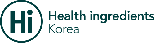 Health Ingredients Korea Vector/SVG Logo