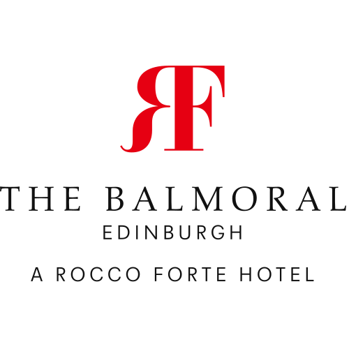 The Balmoral Edinburgh Vector/SVG Logo