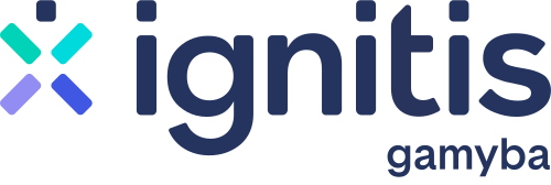 Ignitis gamyba SVG/矢量 Logo 免费下载