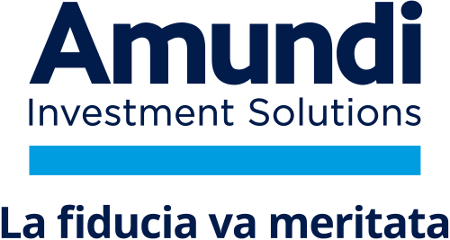 Amundi  Italy Vector/SVG Logo