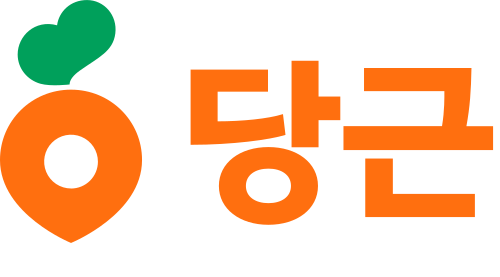 당근Karrot SVG/矢量 Logo 免费下载