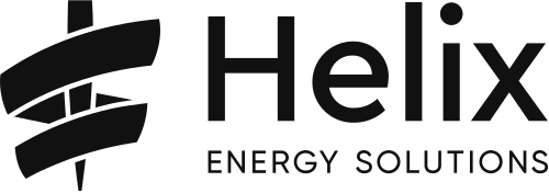 Helix Energy Vector/SVG Logo