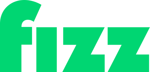 Бесплатная загрузка логотипа Fizz в формате SVG