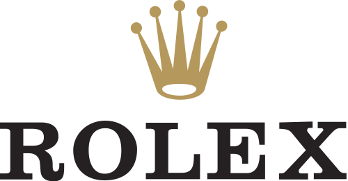 Rolex SVG/矢量 Logo 免费下载