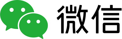 Бесплатная загрузка логотипа WeChat в формате SVG