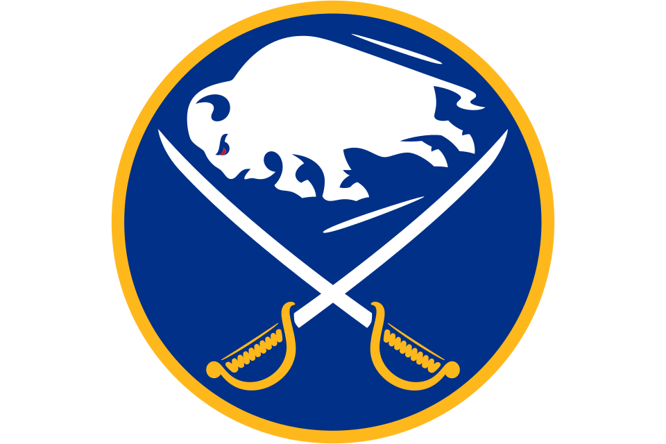 Buffalo Sabres SVG/矢量 Logo 免费下载