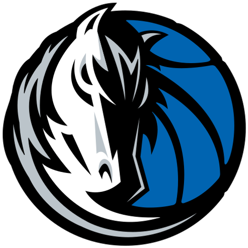 Tải xuống miễn phí Logo SVG Dallas Mavericks