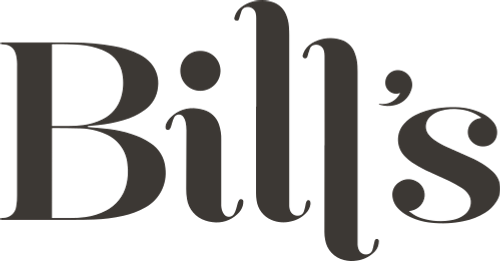 Bill's SVG/矢量 Logo 免费下载