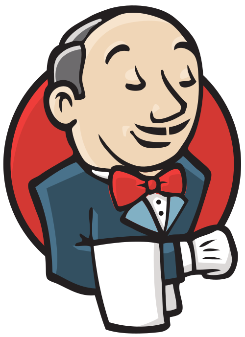 Jenkins SVG/矢量 Logo 免费下载