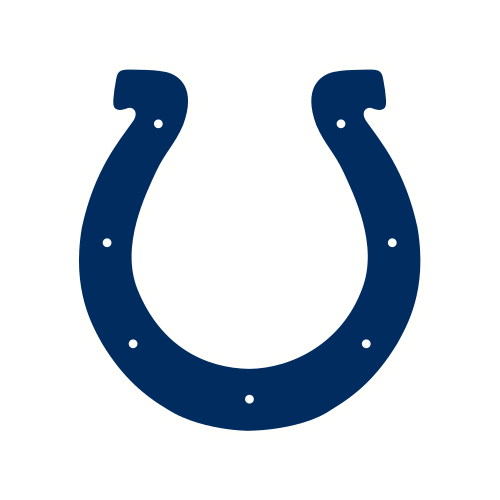 Indianapolis Colts SVG 로고 벡터 무료 다운로드