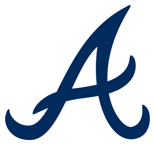 Atlanta Braves SVG/矢量 Logo 免费下载