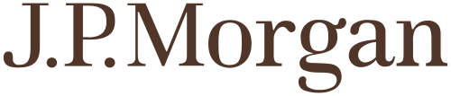 Tải xuống miễn phí Logo SVG J.P. Morgan