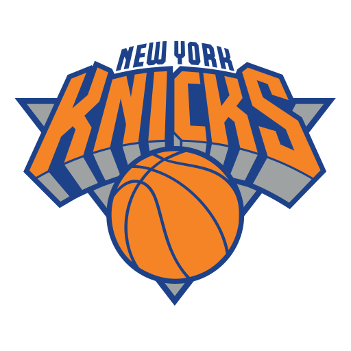 Бесплатная загрузка логотипа New York Knicks в формате SVG