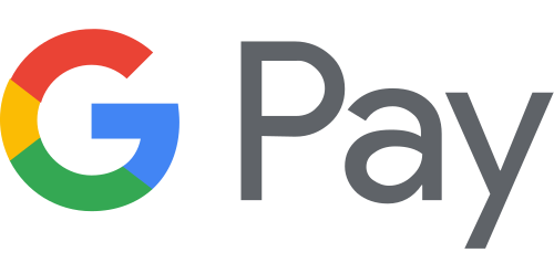 G-Pay SVG/矢量 Logo