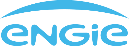 Бесплатная загрузка логотипа ENGIE в формате SVG