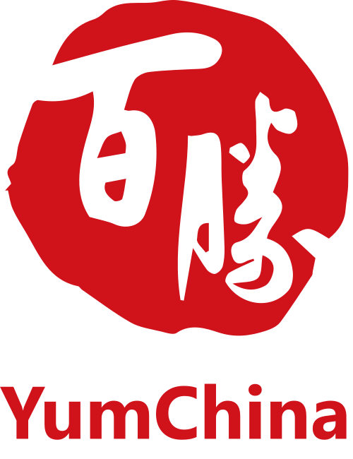 Tải xuống miễn phí Logo SVG Yum China 