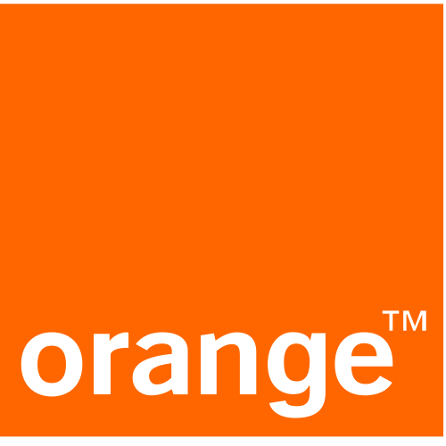 Tải xuống miễn phí Logo SVG Orange S.A.