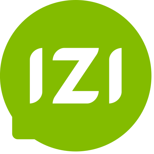 Inisiatif Zakat Indonesia Vector/SVG Logo