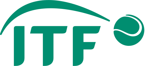 Tải xuống miễn phí Logo SVG International Tennis Federation