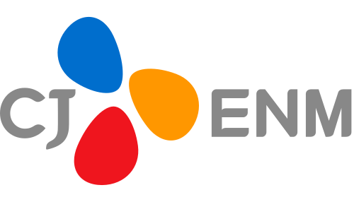 CJ ENM SVG/矢量 Logo