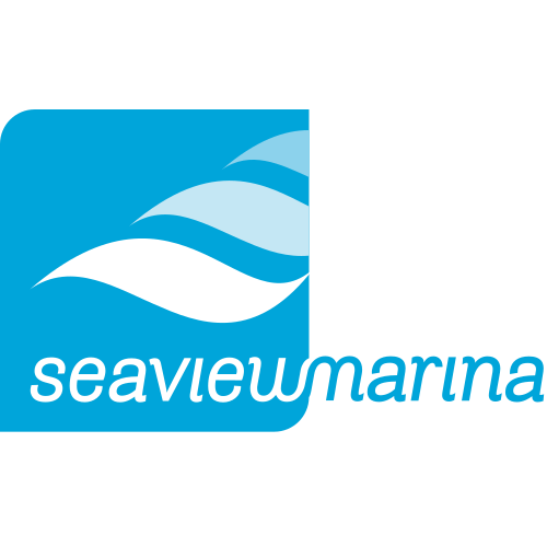 Seaview Marina Vector/SVG Logo download for free