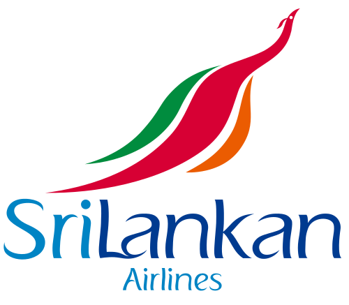 SriLankan Airlines Vector/SVG Logo download for free