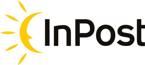 InPost SVG/矢量 Logo 免费下载