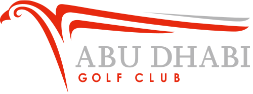 Abu Dhabi Golf Club SVG 로고 벡터 무료 다운로드