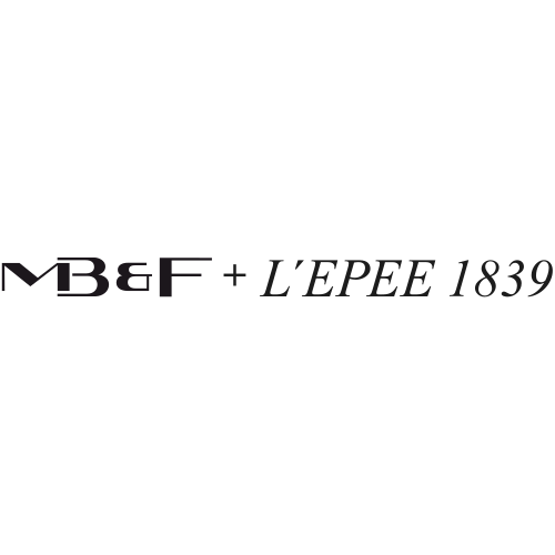 MB & F L'EPEE 1839 SVG 로고 벡터