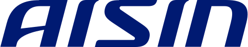 Aisin SVG/矢量 Logo