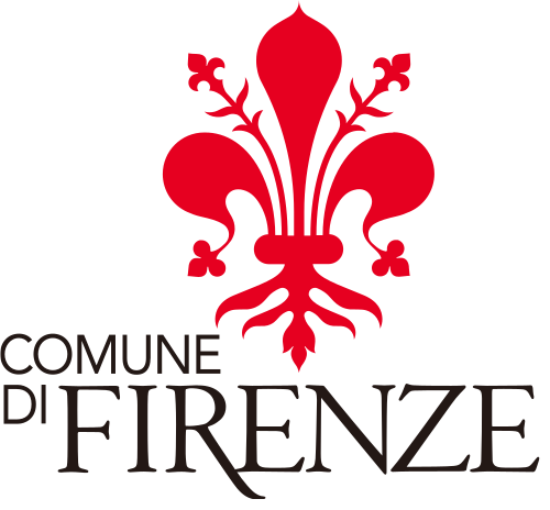 Логотип Comune di Firenze в векторе/svg