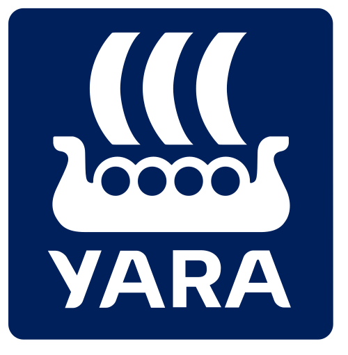 Yara SVG/矢量 Logo 免费下载