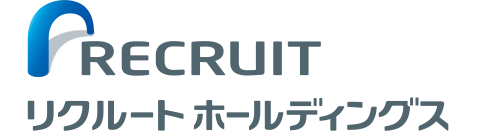 Recruit  リクルートホールディングス SVG/矢量 Logo 免费下载