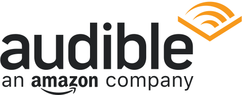 Audible SVG/矢量 Logo 免费下载