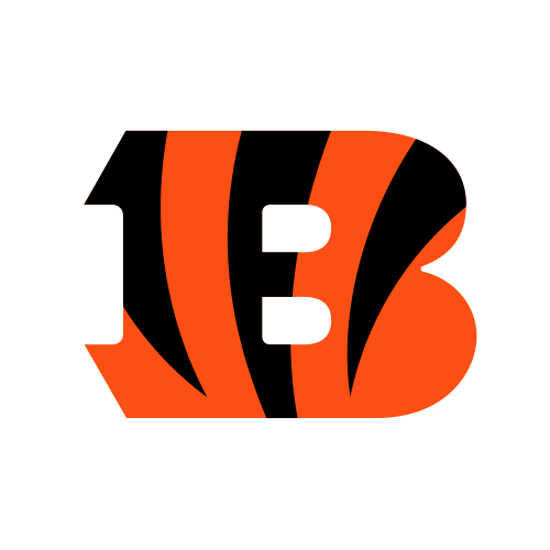 Бесплатная загрузка логотипа Bengals в формате SVG