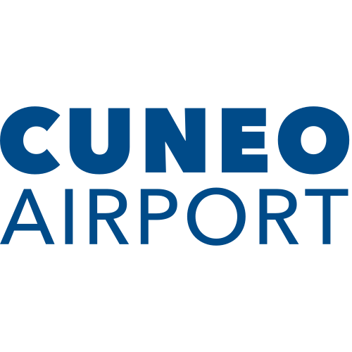 Tải xuống miễn phí Logo SVG Cuneo Airport