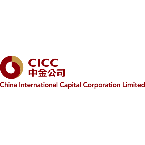 China International Capital Corporation Vector/SVG Logo