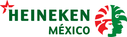 Heineken Mexico SVG/矢量 Logo 免费下载